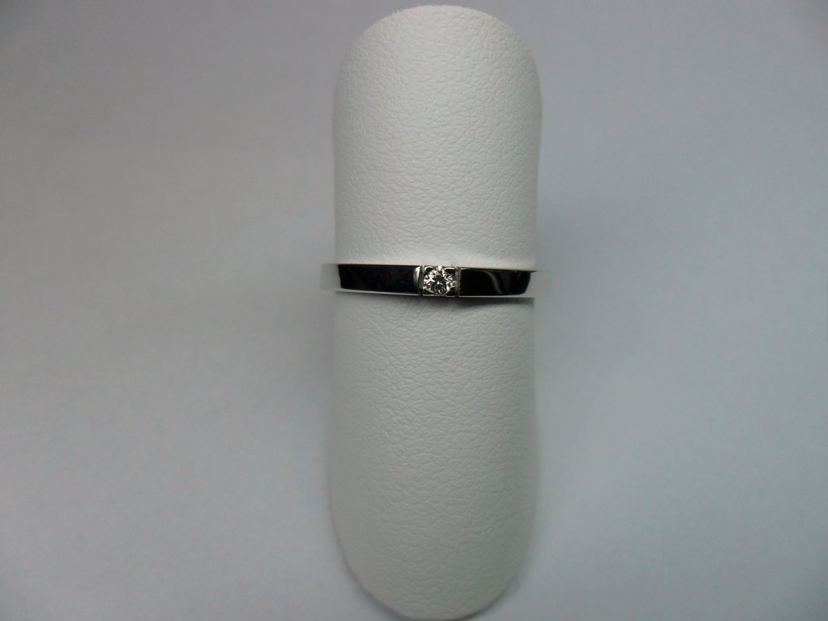 Rijring Breed 1st. Witgoud